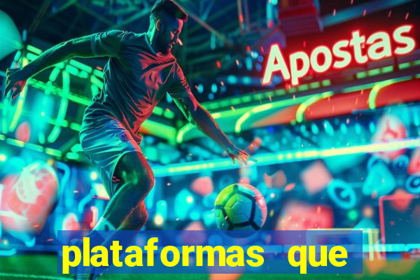 plataformas que pagam no free